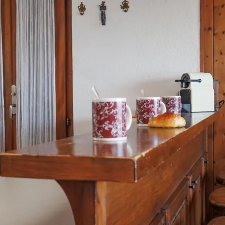 Le Rossignol By Interhome * Nendaz