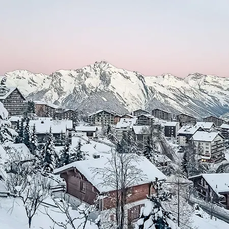 Le Rossignol By Interhome