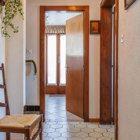Horská chata Le Rossignol By Interhome