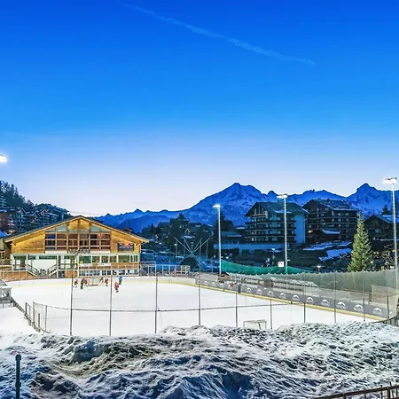 Le Rossignol By Interhome *