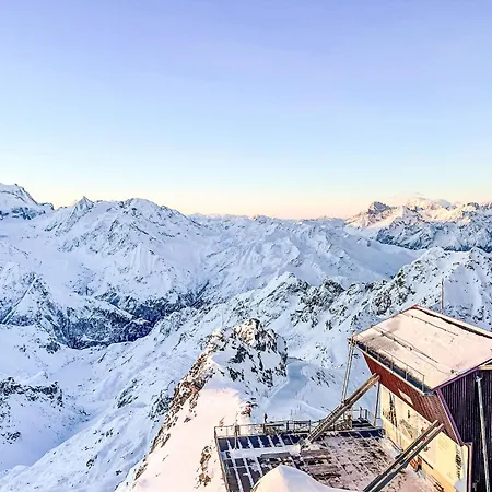 Le Rossignol By Interhome