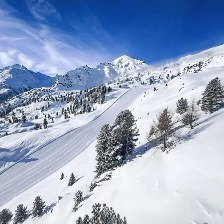 Le Rossignol By Interhome Nendaz