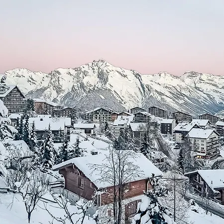 Le Rossignol By Interhome