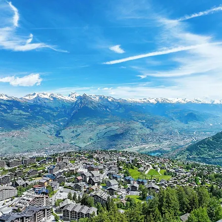 Le Rossignol By Interhome Nendaz