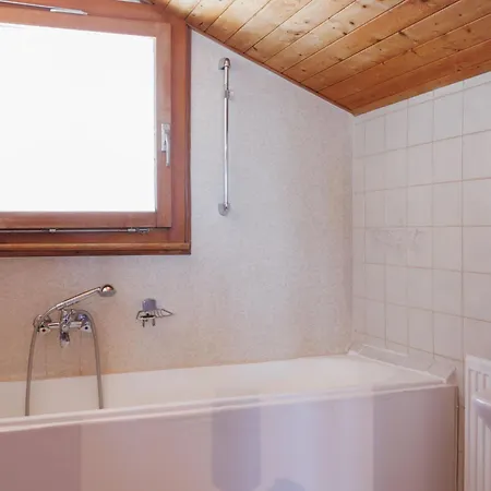 Le Rossignol By Interhome Chalet Nendaz