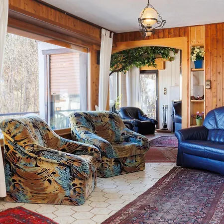 Le Rossignol By Interhome