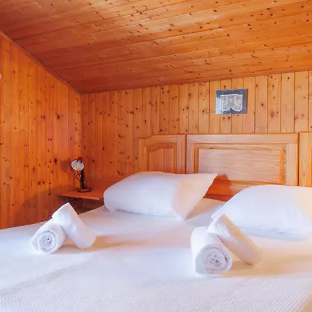 Le Rossignol By Interhome Nendaz