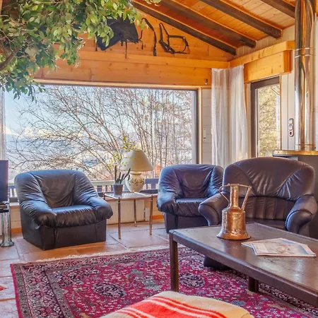 Le Rossignol By Interhome * Nendaz