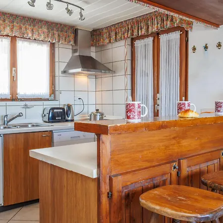 Le Rossignol By Interhome