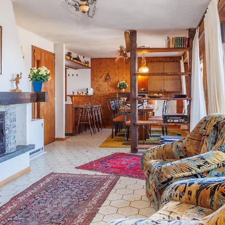 Le Rossignol By Interhome Chalet Nendaz