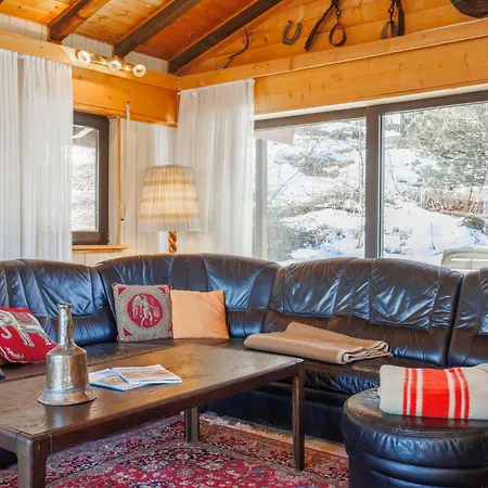 Le Rossignol By Interhome * Nendaz